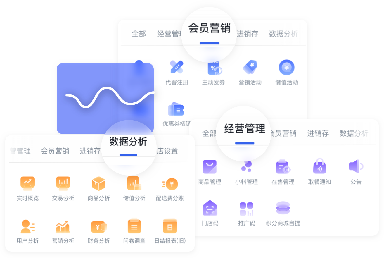 门店超级助手（ToB端）
